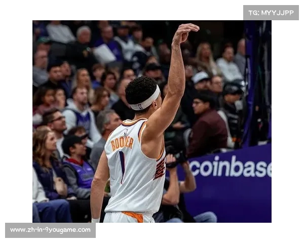 布克秀霸气39分难掩太阳季后赛渺茫KD合作承载悲伤寓意 布克秀霸气39分难掩太阳季后赛渺茫KD合作承载悲伤寓意