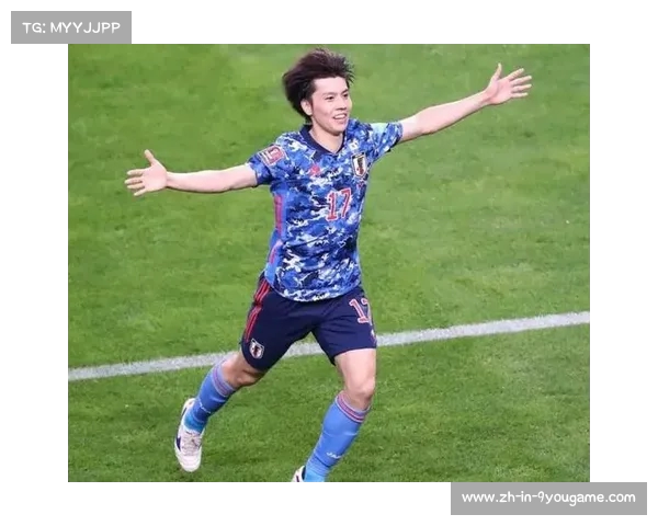 日本足球新星崛起揭晓当前十大顶尖球员榜单分析 日本足球新星崛起揭晓当前十大顶尖球员榜单分析