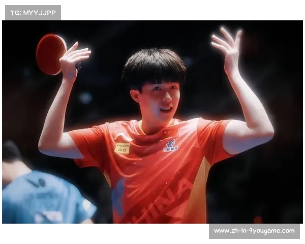 王楚钦奥运年辉煌成就本科按时毕业夺得两金顺利考编成功上岸