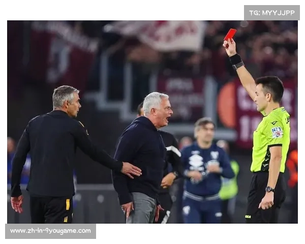 穆里尼奥执教罗马战绩回顾及其下课原因解析 穆里尼奥执教罗马战绩回顾及其下课原因解析