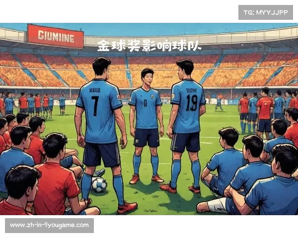 金球奖候选球员俱乐部分布分析曼城称霸皇马拜仁紧随其后 金球奖候选球员俱乐部分布分析曼城称霸皇马拜仁紧随其后