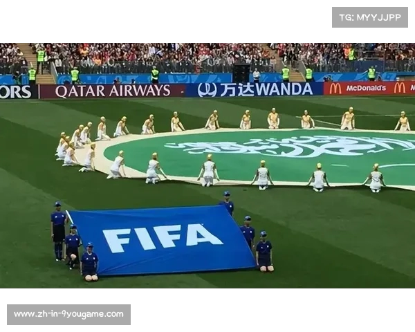 vivo世界杯赞助商带来精彩体验 共赴足球盛宴无限热情传递 vivo世界杯赞助商带来精彩体验 共赴足球盛宴无限热情传递