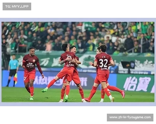 中超部分球队还款困难面临扣分处罚引发关注与讨论 中超部分球队还款困难面临扣分处罚引发关注与讨论