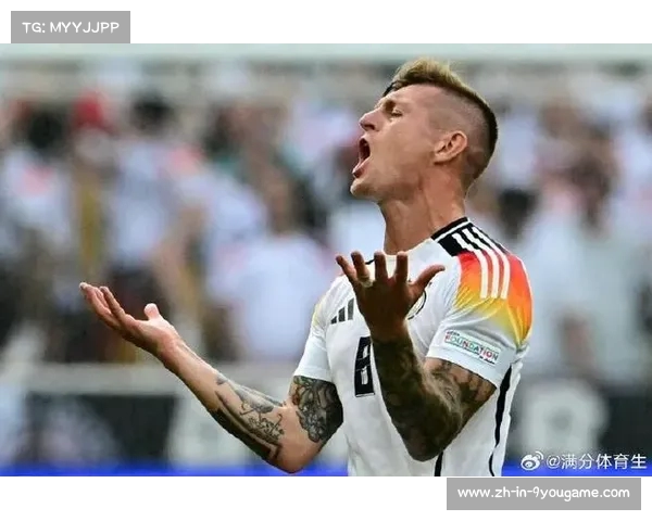 克罗斯直言世俱杯只关注利益无视球员权益的真实原因 克罗斯直言世俱杯只关注利益无视球员权益的真实原因