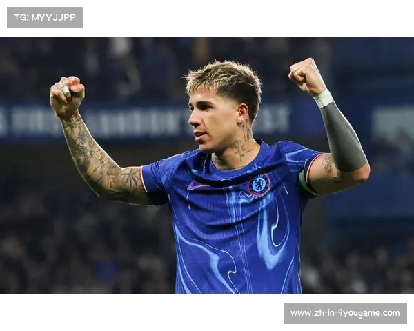 切尔西再次追求恩佐本菲卡坚持解约金高达1.2亿欧元 切尔西再次追求恩佐本菲卡坚持解约金高达1.2亿欧元