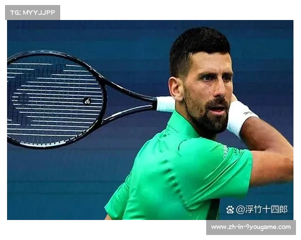 友友们你们今晚是否也和我一起守候德约冲击百冠的历史时刻 友友们你们今晚是否也和我一起守候德约冲击百冠的历史时刻