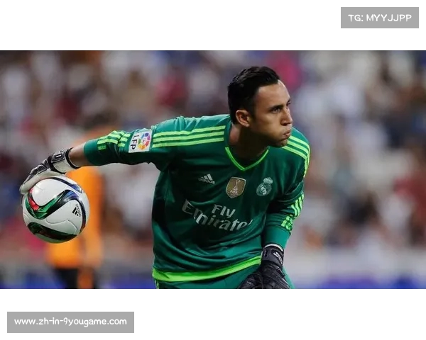 哥斯达黎加门将纳瓦斯宣布退役 曾三度征战世界杯荣耀之路 哥斯达黎加门将纳瓦斯宣布退役 曾三度征战世界杯荣耀之路