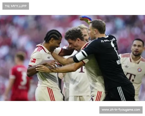 拜仁面临前锋危机凯恩转会上演大戏成必然选择 拜仁面临前锋危机凯恩转会上演大戏成必然选择