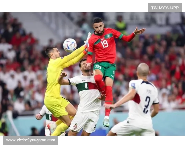 摩洛哥葡萄牙西班牙联手举办百年足球庆典赛事点燃激情 摩洛哥葡萄牙西班牙联手举办百年足球庆典赛事点燃激情