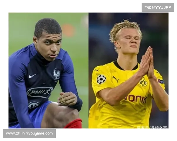 皇马瞄准哈兰德作为姆巴佩接班人 明年夏天展开全力求购 皇马瞄准哈兰德作为姆巴佩接班人 明年夏天展开全力求购