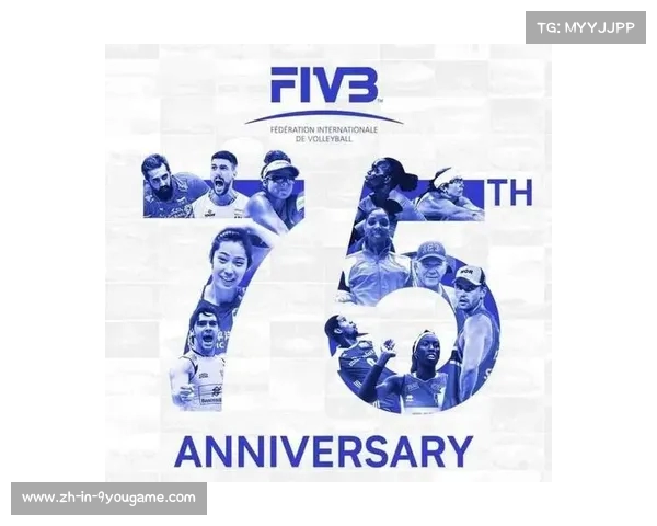 赛季全满贯近在眼前米兰科内再度登上国际排联海报彰显辉煌实力 赛季全满贯近在眼前米兰科内再度登上国际排联海报彰显辉煌实力