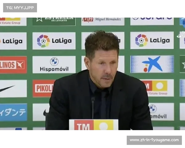 西蒙尼:专注西甲及杯赛 下赛季再战欧冠 西蒙尼:专注西甲及杯赛 下赛季再战欧冠