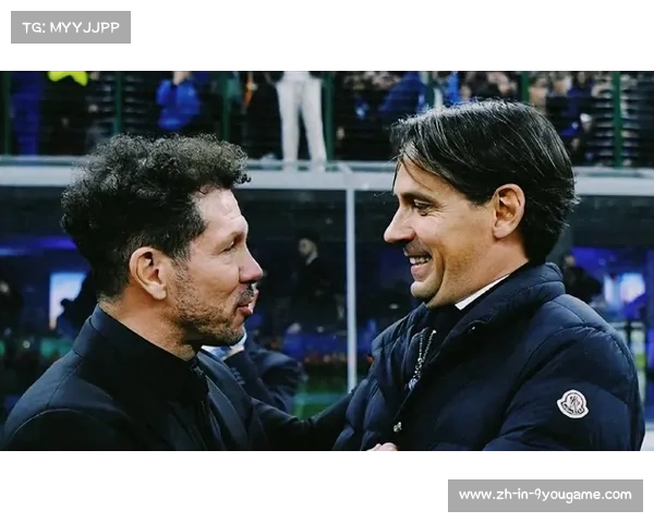 马竞教父引领青年A队崛起 全新战术理念助力未来之星成长 马竞教父引领青年A队崛起 全新战术理念助力未来之星成长