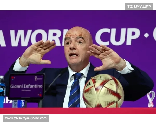 弗洛伦蒂诺感谢国际足联创办新世俱杯并免费转播展现足球全球化新篇章 弗洛伦蒂诺感谢国际足联创办新世俱杯并免费转播展现足球全球化新篇章