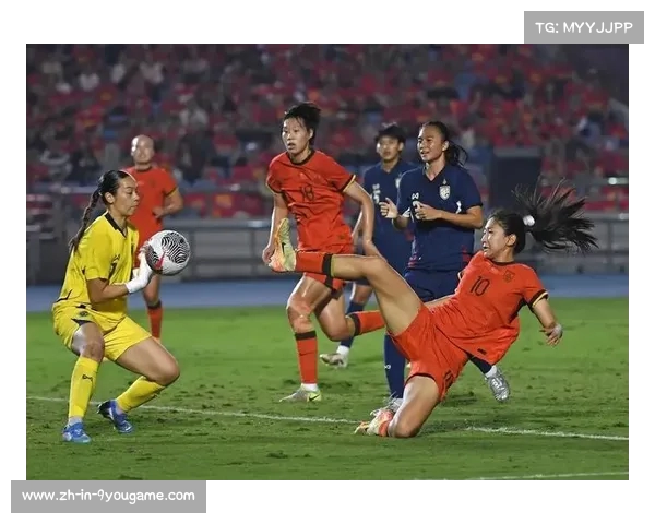 中国女足背水一战全力出击誓战泰国女足绝不容有失 中国女足背水一战全力出击誓战泰国女足绝不容有失