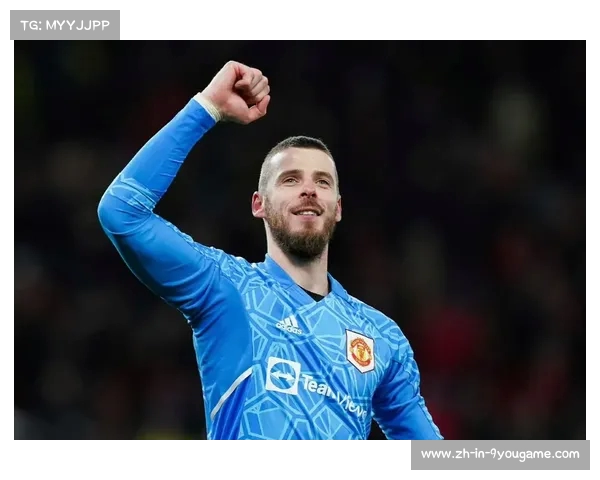 德赫亚的无可替代 舒梅切尔痛批奥纳纳未能赢得信任 德赫亚的无可替代 舒梅切尔痛批奥纳纳未能赢得信任