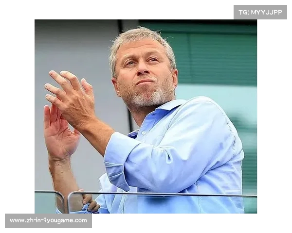 英超联盟CEO揭晓切尔西阿布时代财务违规调查进展情况 英超联盟CEO揭晓切尔西阿布时代财务违规调查进展情况