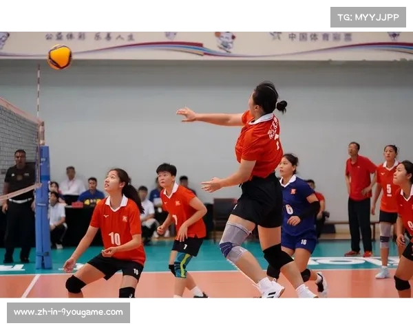全运会女排成年组资格赛附加赛火热开启精彩角逐即将上演 全运会女排成年组资格赛附加赛火热开启精彩角逐即将上演