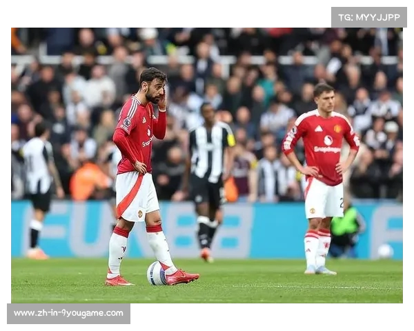 曼联惨遭纽卡双杀创94年耻辱奥纳纳替身致命失误成焦点 曼联惨遭纽卡双杀创94年耻辱奥纳纳替身致命失误成焦点