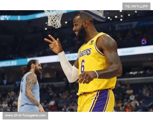 詹姆斯领衔湖人大战灰熊精彩集锦 3月30日常规赛全程回顾 詹姆斯领衔湖人大战灰熊精彩集锦 3月30日常规赛全程回顾